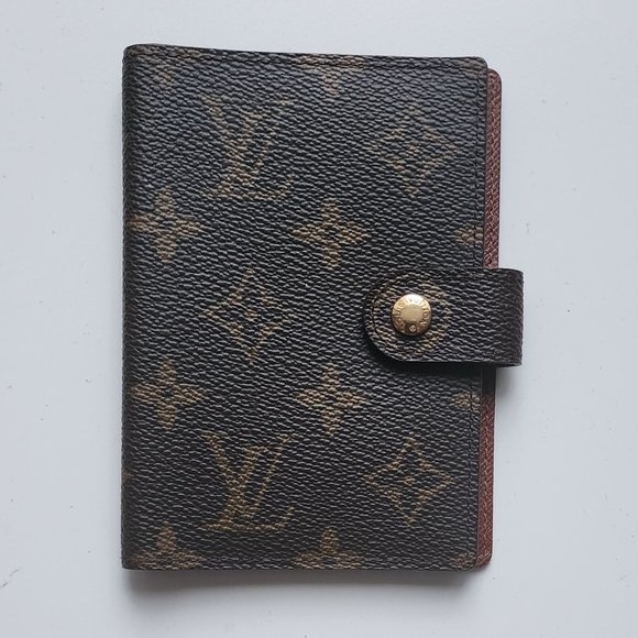 Louis Vuitton Other - AUTHENTIC and VINTAGE LOUIS VUITTON PALM PILOT HOLDER - UNISEX